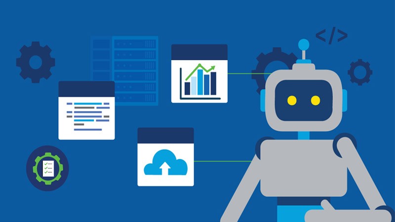 10 Ways AI Can Automate Your Small Business Tasks