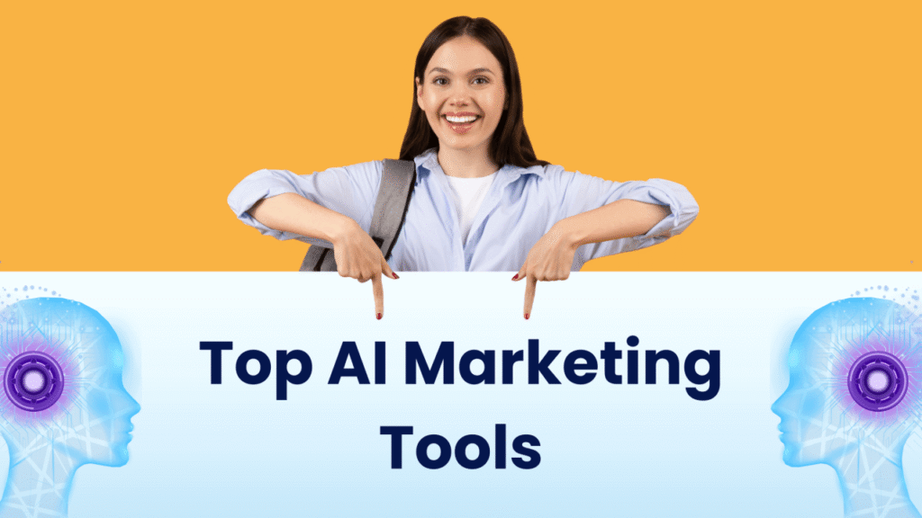 7 AI Marketing Tools That Can Skyrocket Your ROI in 2025