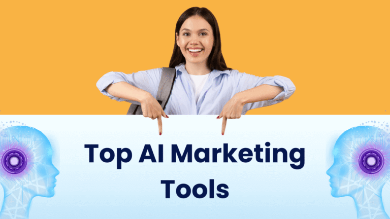 7 AI Marketing Tools That Can Skyrocket Your ROI in 2025