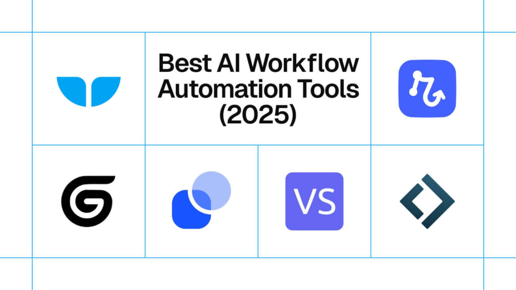 AI Workflow Automation Tools You Should Be Using