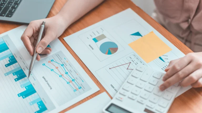 Best AI Tools for Business Data Analysis in 2025