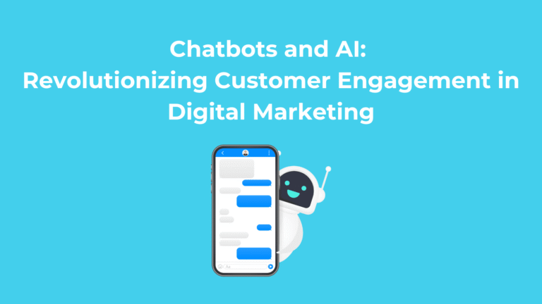 How Chatbots Are Revolutionizing Customer Engagement