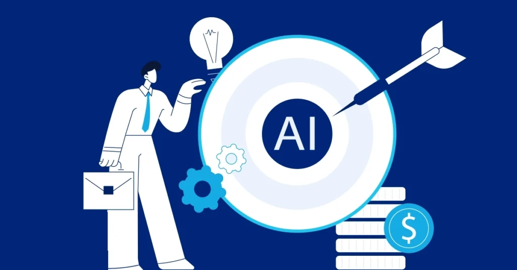 Real AI Success Stories How Companies Used AI to Scale